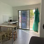 Hermoso Aparta Estudio Pequeno