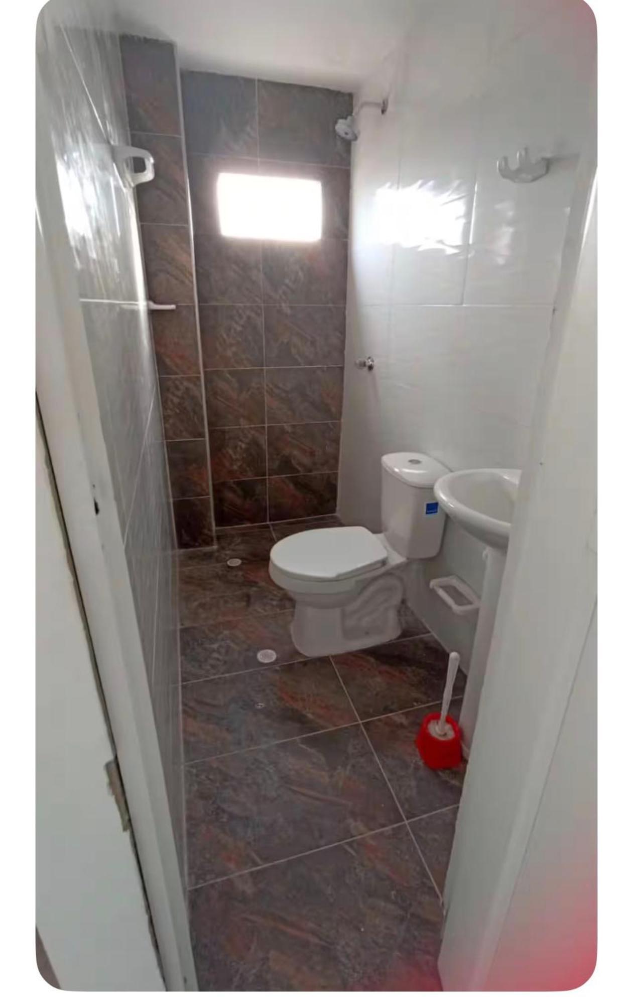 Apartment Hermoso Aparta Estudio Pequeno