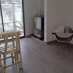 Hermoso Aparta Estudio pequeño