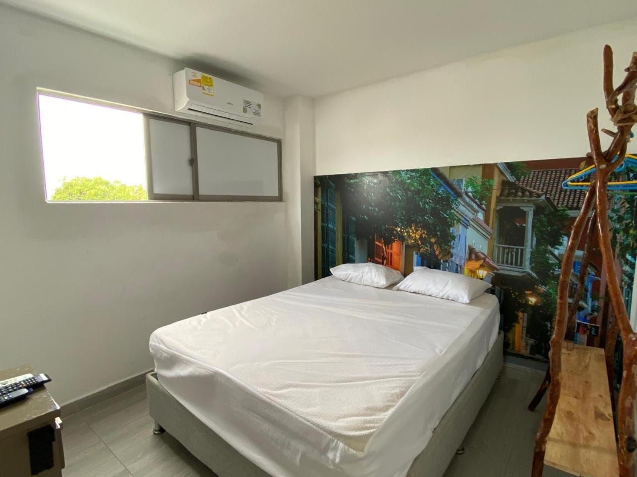 Hermoso Aparta Estudio Pequeño *